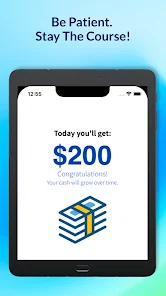 VANSi - Cash Advance screenshot 8