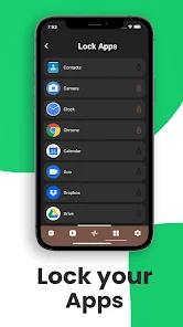 Calculadora secreta screenshot 6