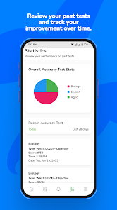 Past Questions & Answers(WAEC) screenshot 24
