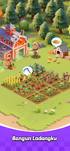 Hifami-(Game dan Obrolan!) screenshot 14