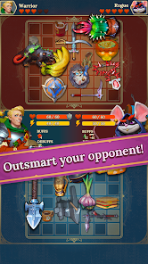 Backpack Royale PvP Duels screenshot 15