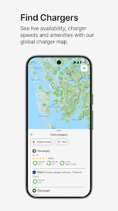 A Better Routeplanner (ABRP) screenshot 4