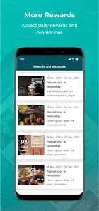 easyCard by 2C2P Plus screenshot 3