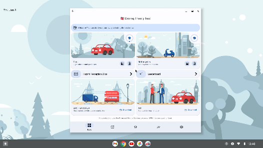 Driving Theory Test Kit UK screenshot 21