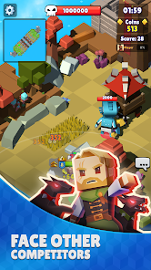 Hunt Royale: Action RPG Battle screenshot 24