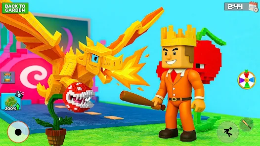 Plants Vs MemeRots screenshot 3