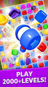 Manor Carnie Blast screenshot 16