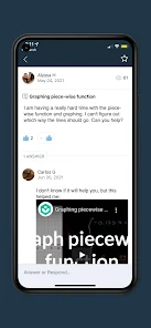 InScribe Education screenshot 3