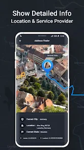 Phone Number Tracker screenshot 4