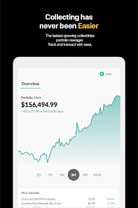 Collectr - TCG Collector App screenshot 14
