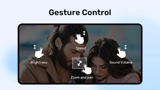 MX Player: Video Player & OTT screenshot 4
