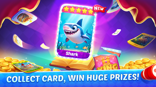 Bingo Frenzy™-Live Bingo Games screenshot 5