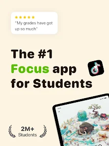 Focus Tree: Timer & Flashcards screenshot 9