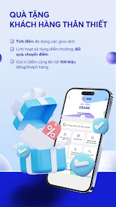 BIZ MBBANK screenshot 8