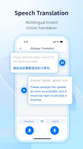 World Freetalk screenshot 14