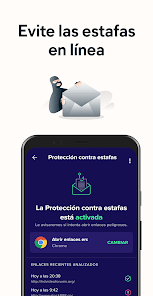 Avast Antivírus & Seguridad screenshot 5