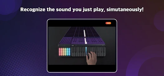 PopuMusic - PopuPiano/tar/lele screenshot 17