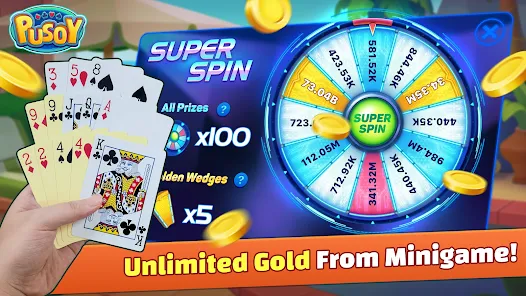 Pusoy ZingPlay - 13 cards game screenshot 12