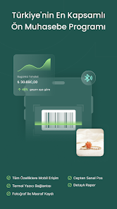 Bizimhesap screenshot 1