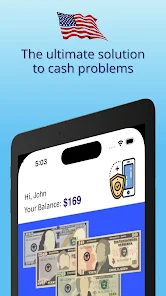 VANSi - Cash Advance screenshot 18