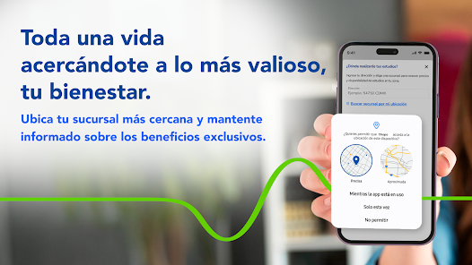 App Chopo screenshot 8