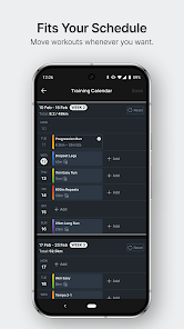 Runna: Running Plans & Coach screenshot 4