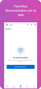 Pedraja screenshot 6