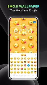 Lock Screen, Widgets - YoLock screenshot 8