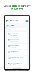 Schedulefly screenshot 5