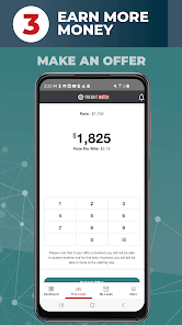ATS FreightMatch screenshot 11