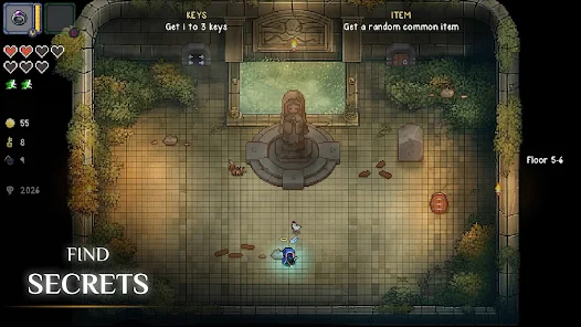 The Last Game screenshot 16