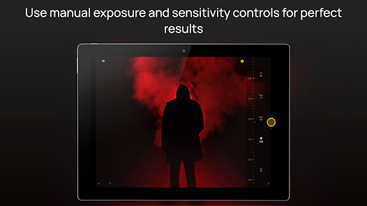 Camera FV-5 Lite screenshot 16