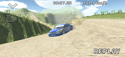 DashJumpRacer screenshot 6