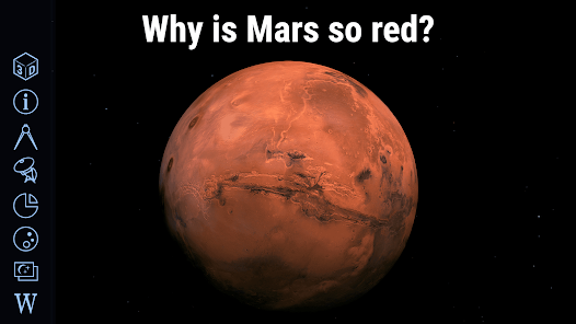 Star Walk 2 Pro：Night Sky View screenshot 6