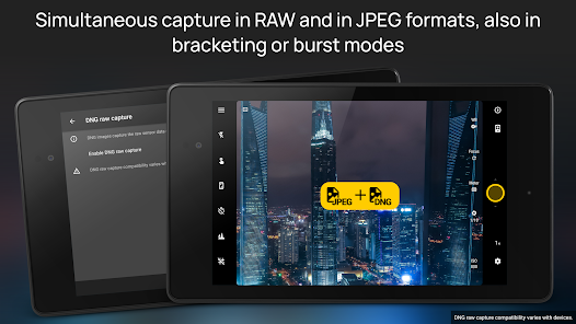 Camera FV-5 Lite screenshot 14