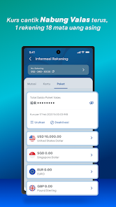 myBCA: BCA Banking Apps screenshot 5