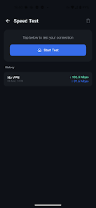 PremierVPN: Fast & Secure VPN screenshot 5