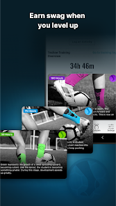 Techne Futbol screenshot 6