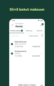 Fennoa screenshot 12