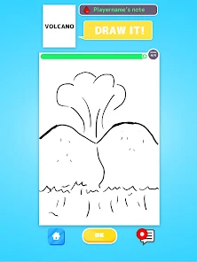 Online Telephone Game - TELPIC screenshot 7