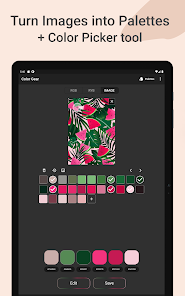 Color Gear: color wheel screenshot 16