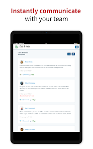 Schedulefly screenshot 17