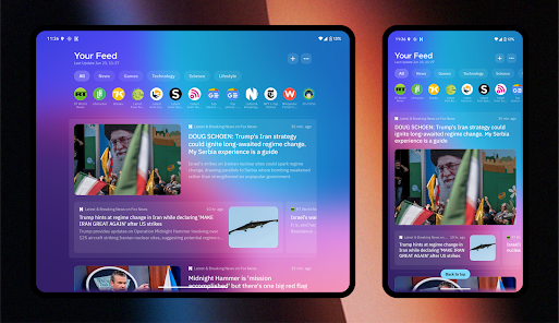 Smart Launcher 6-смарт лаунчер screenshot 11