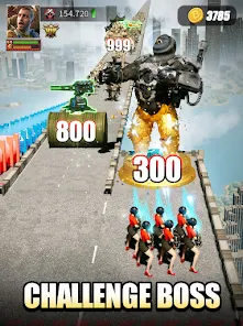 Puzzles & Survival screenshot 12