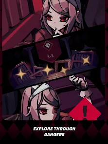 Phantom Rose Scarlet screenshot 18