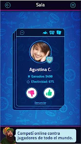 Chinchón Blyts screenshot 4