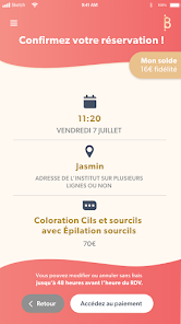 Blinki screenshot 15