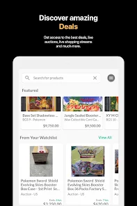 Collectr - TCG Collector App screenshot 17