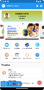 MittSure Parent screenshot 3