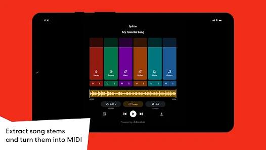 BandLab – Music Making Studio screenshot 14